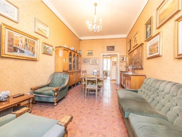 Appartamento in affitto a Roma RM