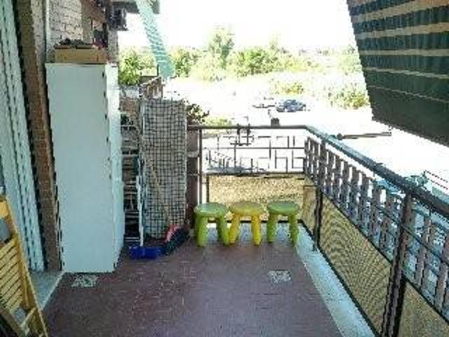 Appartamento in affitto a Roma RM