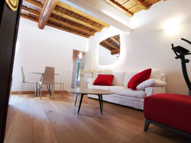 Appartamento in affitto a Roma RM