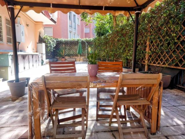 Appartamento in affitto a Roma RM