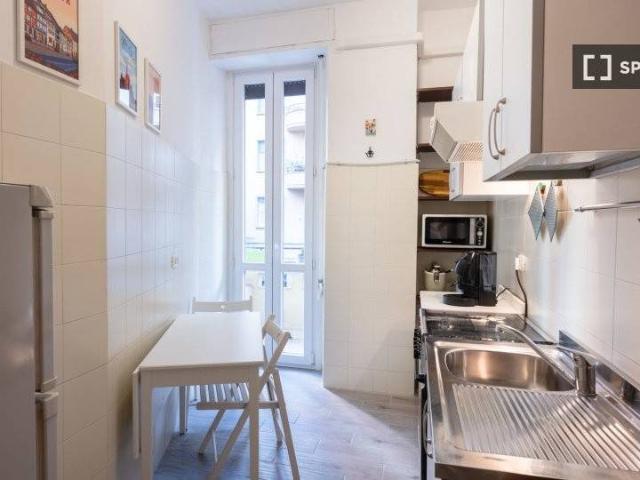 Appartamento in affitto a Roma RM
