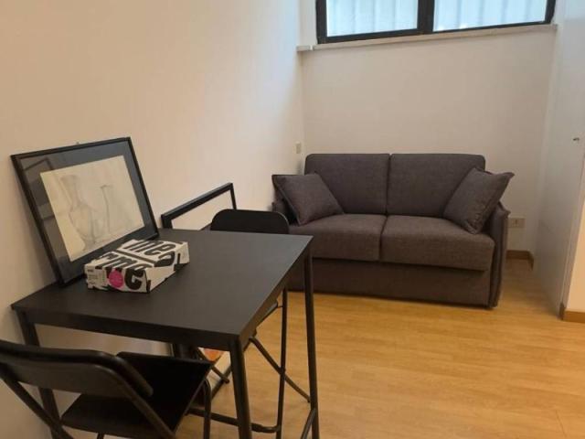Appartamento in affitto a Roma RM