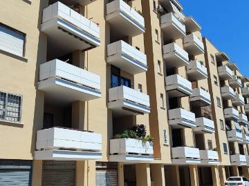 Appartamento in affitto a Roma RM