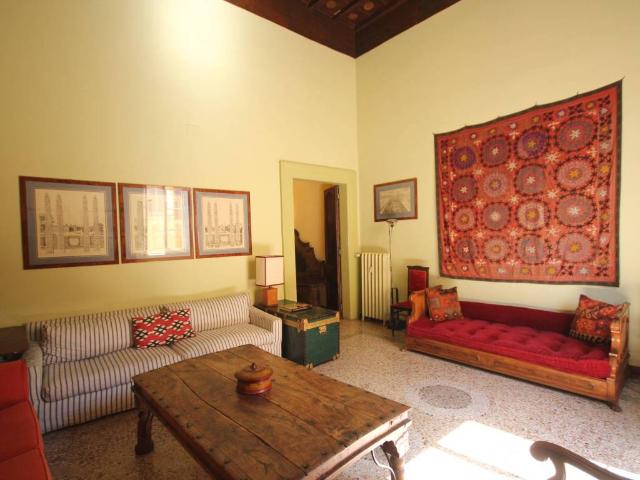 Appartamento in affitto a Roma RM