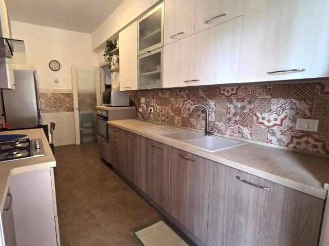 Appartamento in affitto a Roma RM