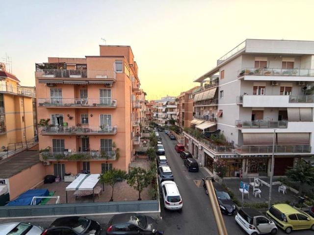 Appartamento in affitto a Roma RM