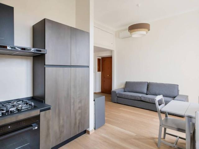 Appartamento in affitto a Roma RM