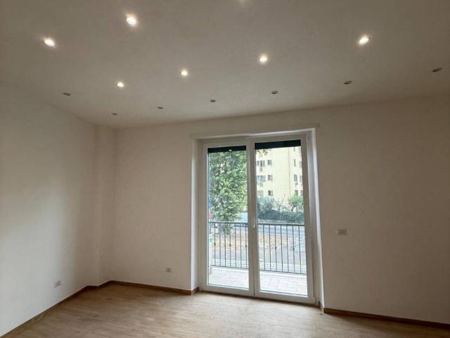 Appartamento in affitto a Roma RM