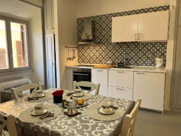 Appartamento in affitto a Roma RM