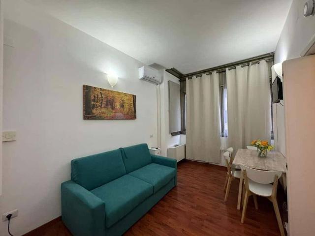 Appartamento in affitto a Roma RM