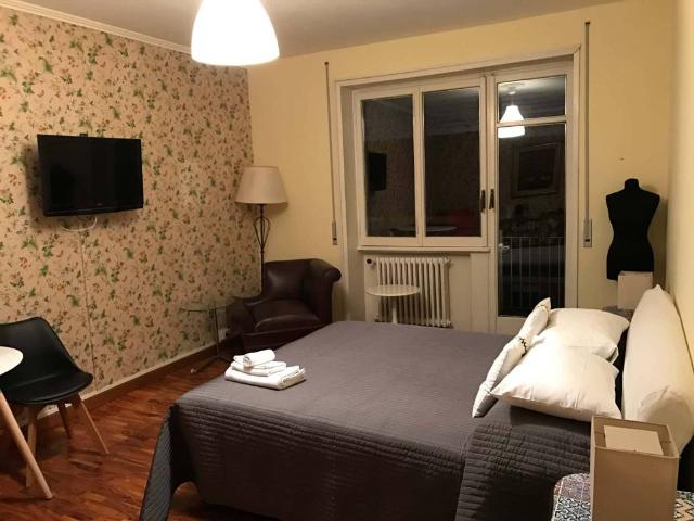 Appartamento in affitto a Roma RM