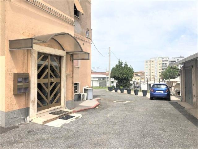 Appartamento in affitto a Roma RM