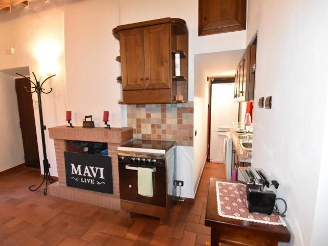 Appartamento in affitto a Roma RM