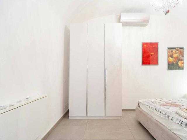 Appartamento in affitto a Roma RM