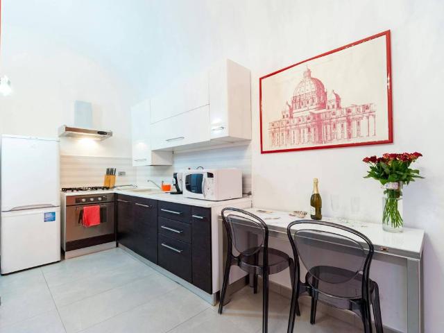 Appartamento in affitto a Roma RM