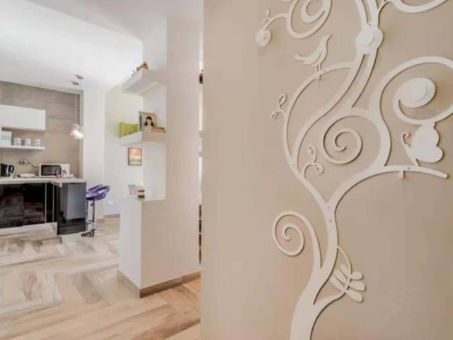 Appartamento in affitto a Roma RM