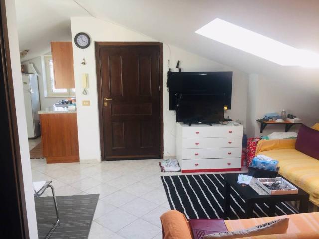 Appartamento in affitto a Roma RM