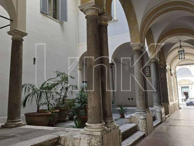 Appartamento in affitto a Roma RM