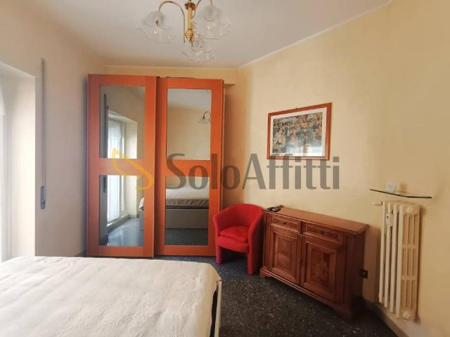 Appartamento in affitto a Roma RM