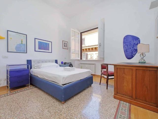 Appartamento in affitto a Roma RM