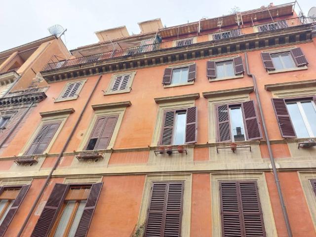 Appartamento in affitto a Roma RM