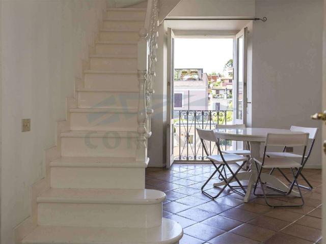 Appartamento in affitto a Roma RM