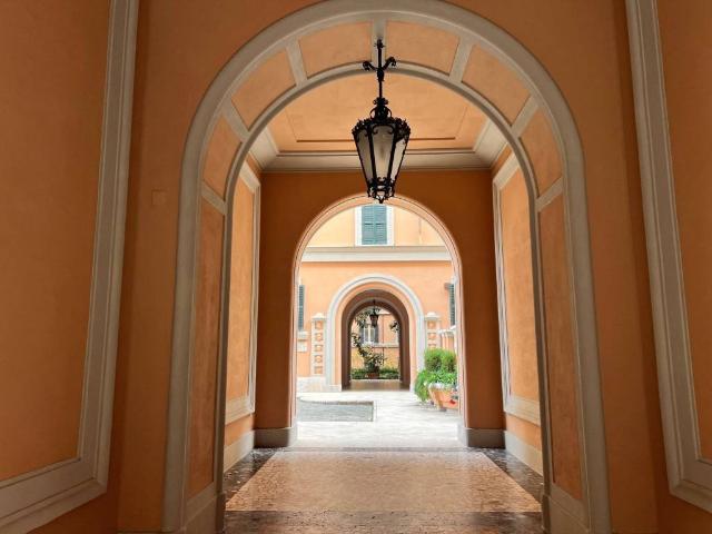 Appartamento in affitto a Roma RM