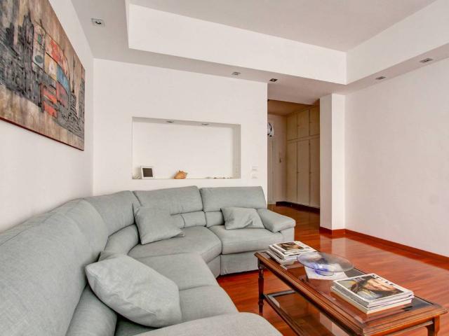 Appartamento in affitto a Roma RM