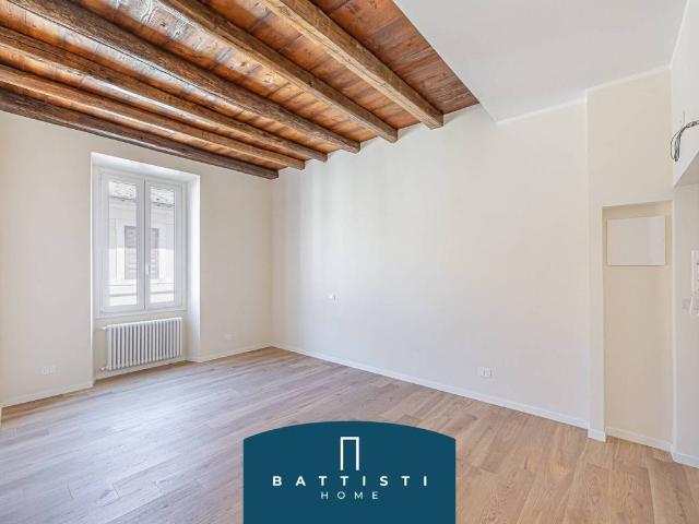 Appartamento in affitto a Roma RM