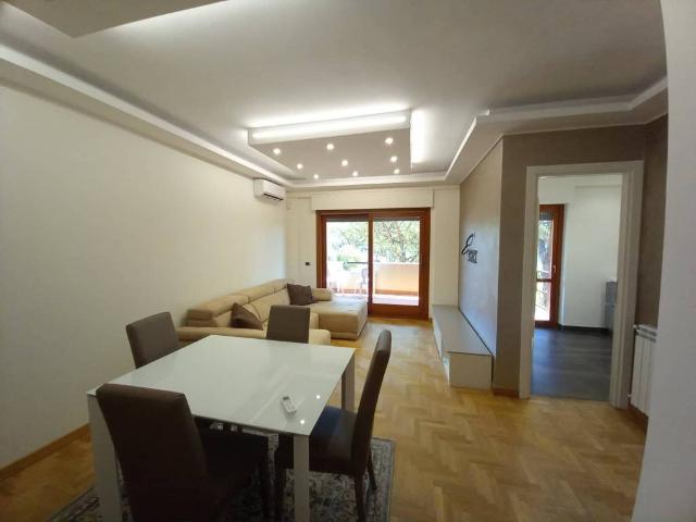 Appartamento in affitto a Roma RM