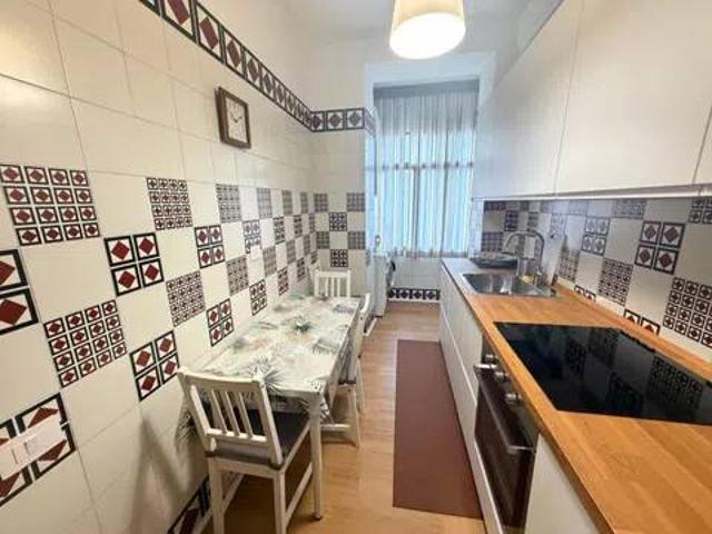 Appartamento in affitto a Roma RM