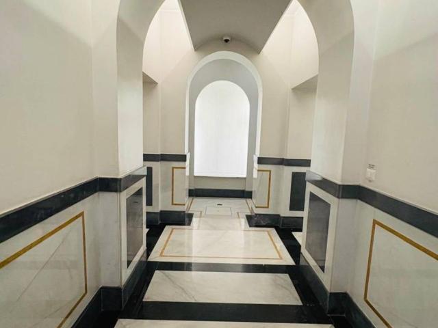 Appartamento in affitto a Roma RM