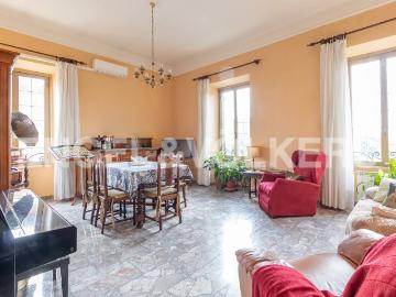 Appartamento in affitto a Roma RM