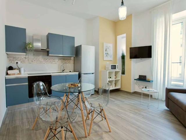 Appartamento in affitto a Roma RM