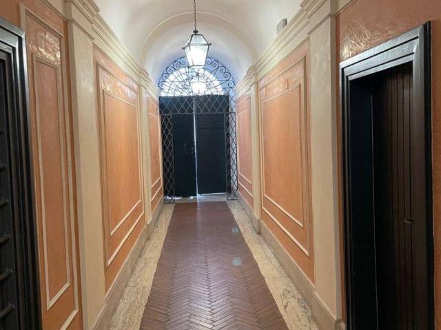 Appartamento in affitto a Roma RM