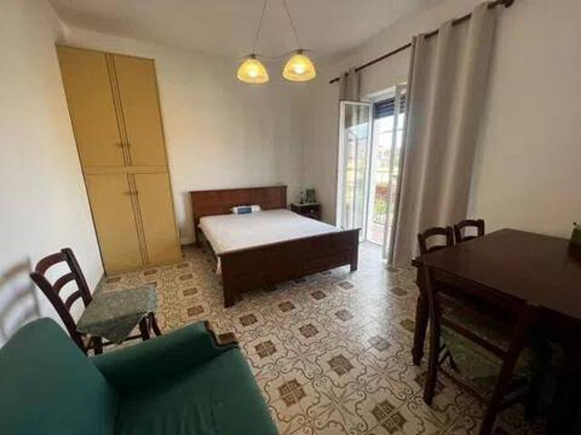 Appartamento in affitto a Roma RM