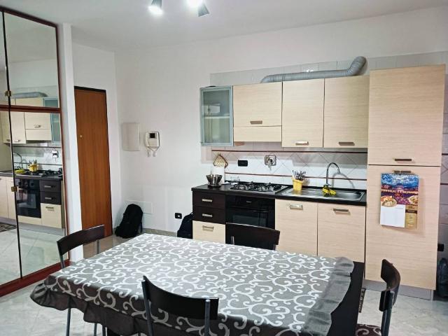 Appartamento in affitto a Roma RM