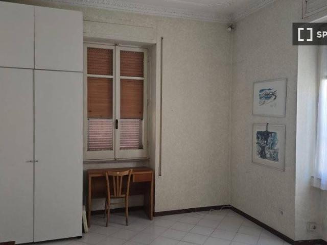 Appartamento in affitto a Roma RM