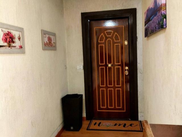 Appartamento in affitto a Roma RM