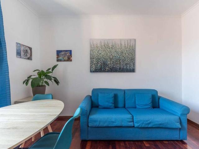 Appartamento in affitto a Roma RM