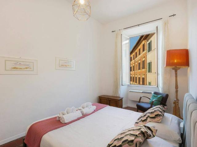 Appartamento in affitto a Roma RM