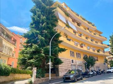 Appartamento in affitto a Roma RM