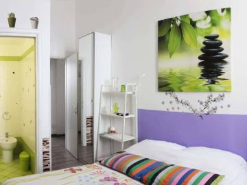 Appartamento in affitto a Roma RM