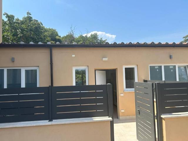 Appartamento in affitto a Roma RM
