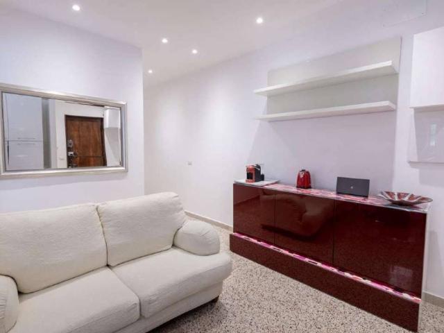 Appartamento in affitto a Roma RM