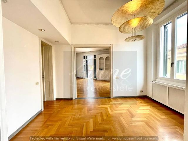 Appartamento in affitto a Roma RM