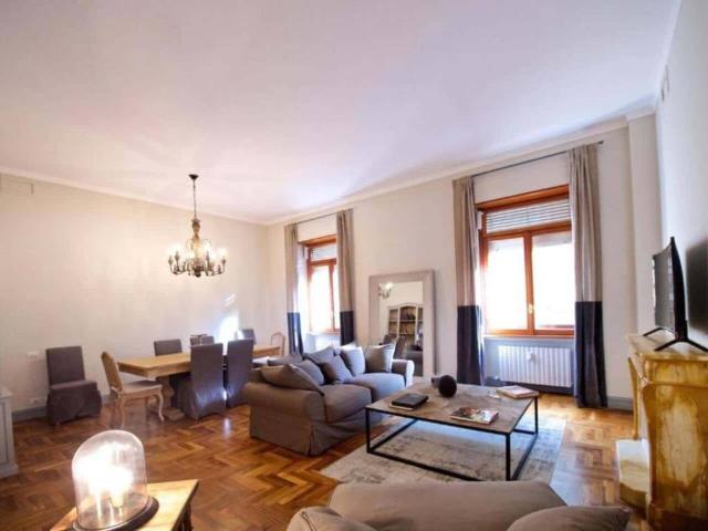 Appartamento in affitto a Roma RM