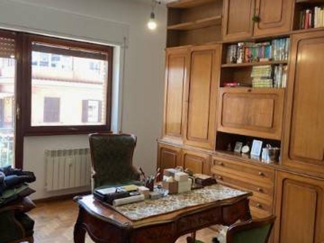 Appartamento in affitto a Roma RM