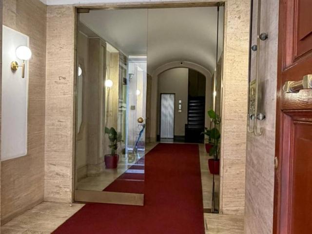 Appartamento in affitto a Roma RM