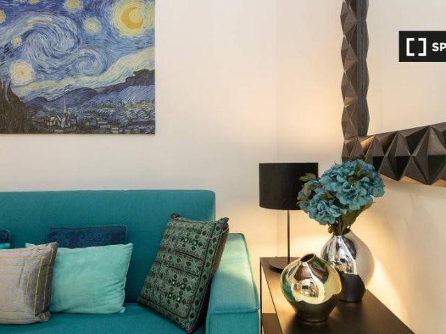 Appartamento in affitto a Roma RM